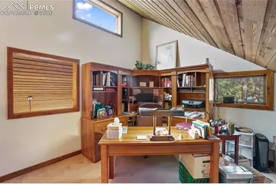 381 Saddleback Creek Drive, Florissant, CO 80816 - Photo 17