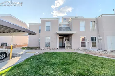 3440 Parkmoor Village Drive #D, Colorado Springs, CO 80917 - Photo 3