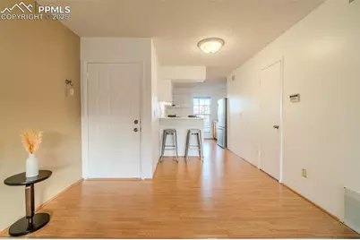 3440 Parkmoor Village Drive #D, Colorado Springs, CO 80917 - Photo 9