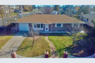 790 I Avenue, Limon, CO 80828 - Photo 1