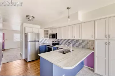 5315 Solar Ridge Drive, Colorado Springs, CO 80917 - Photo 7