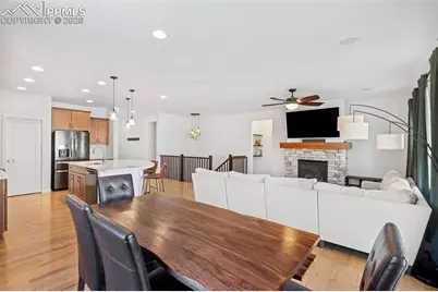 2066 Stanbridge Court, Colorado Springs, CO 80918 - Photo 13