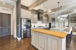 1125 Highlands Ct, Woodland Park, CO 80863 - Photo 23