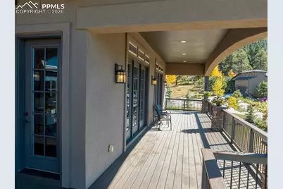 1125 Highlands Court, Woodland Park, CO 80863 - Photo 5