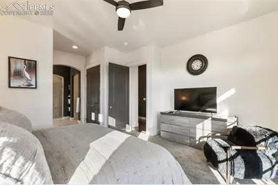 1125 Highlands Court, Woodland Park, CO 80863 - Photo 29