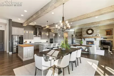 1125 Highlands Court, Woodland Park, CO 80863 - Photo 17