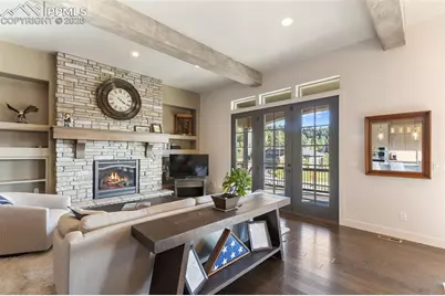 1125 Highlands Court, Woodland Park, CO 80863 - Photo 13