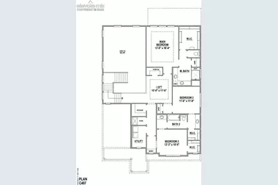 10305 Antelope Ravine Drive, Colorado Springs, CO 80908 - Photo 3
