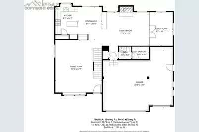 15718 Old Post Drive, Monument, CO 80132 - Photo 45
