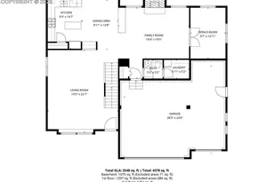 15718 Old Post Dr, Monument, CO 80132 - Photo 45