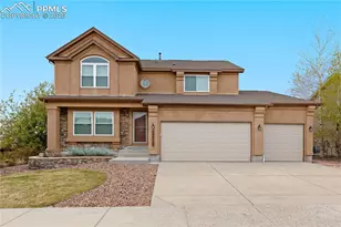 15718 Old Post Dr, Monument, CO 80132 - Photo 1