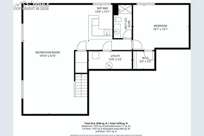 15718 Old Post Drive, Monument, CO 80132 - Photo 47