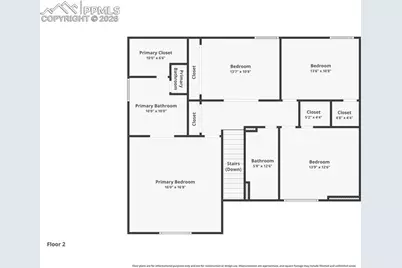 15718 Old Post Drive, Monument, CO 80132 - Photo 49