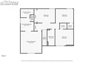 15718 Old Post Dr, Monument, CO 80132 - Photo 49