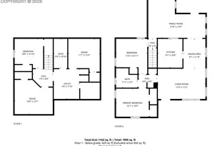 612 Harrison St, Pueblo, CO 81004 - Photo 21