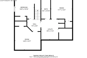 612 Harrison St, Pueblo, CO 81004 - Photo 19