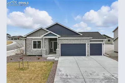 869 Old Grotto Drive, Monument, CO 80132 - Photo 1