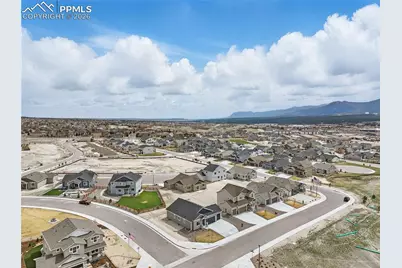 869 Old Grotto Drive, Monument, CO 80132 - Photo 21