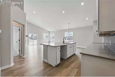 869 Old Grotto Drive, Monument, CO 80132 - Photo 3