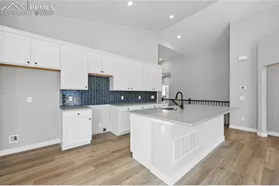 869 Old Grotto Drive, Monument, CO 80132 - Photo 5