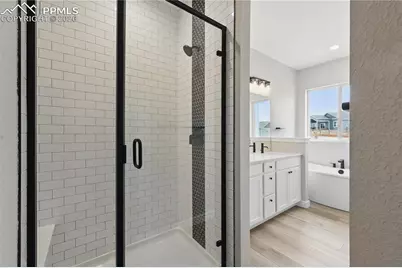 869 Old Grotto Drive, Monument, CO 80132 - Photo 11