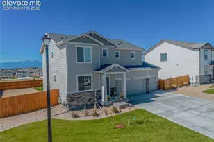 10406 Devoncove Dr, Peyton, CO 80831 - Photo 3