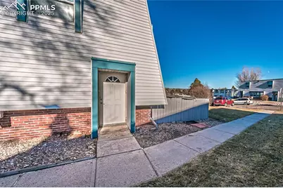 2997 E Fountain Boulevard, Colorado Springs, CO 80910 - Photo 1