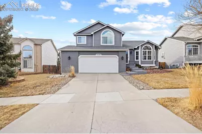 8338 Andrus Drive, Colorado Springs, CO 80920 - Photo 3