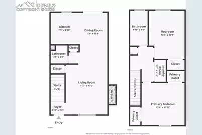 1209 Soaring Eagle Drive, Colorado Springs, CO 80915 - Photo 23
