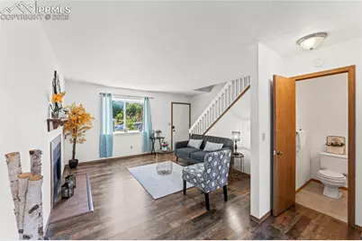 1209 Soaring Eagle Drive, Colorado Springs, CO 80915 - Photo 5