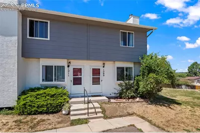 1209 Soaring Eagle Drive, Colorado Springs, CO 80915 - Photo 1