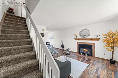 1209 Soaring Eagle Drive, Colorado Springs, CO 80915 - Photo 3