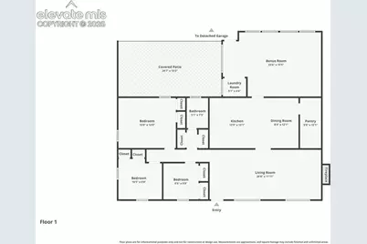 2 Arlen Street, Colorado Springs, CO 80909 - Photo 35
