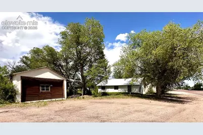 23730 Highway 94, Calhan, CO 80808 - Photo 3