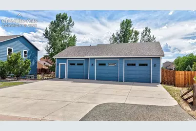 12571 Scamper Road, Peyton, CO 80831 - Photo 3