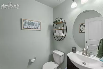 4044 Silver Star Grove, Colorado Springs, CO 80911 - Photo 13