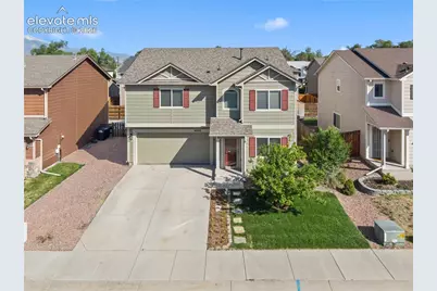 4044 Silver Star Grove, Colorado Springs, CO 80911 - Photo 3