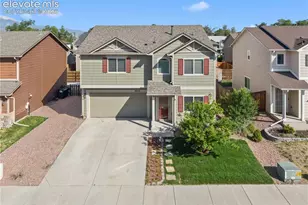 4044 Silver Star Grove, Colorado Springs, CO 80911 - Photo 3