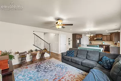 4044 Silver Star Grove, Colorado Springs, CO 80911 - Photo 9