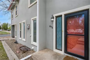 673 Shooks Ln, Colorado Springs, CO 80903 - Photo 3