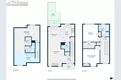 673 Shooks Lane, Colorado Springs, CO 80903 - Photo 35