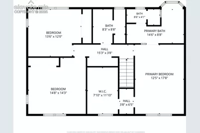 6914 Oak Valley Drive, Colorado Springs, CO 80919 - Photo 47