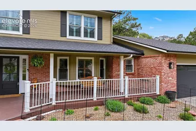 6914 Oak Valley Drive, Colorado Springs, CO 80919 - Photo 3