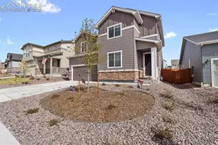 10451 Rolling Peaks Dr, Peyton, CO 80831 - Photo 3