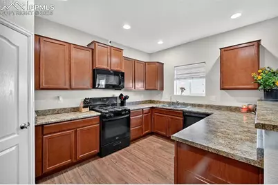 6705 Liberator Trail, Colorado Springs, CO 80925 - Photo 13