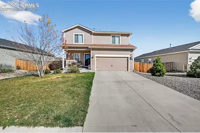 6705 Liberator Trail, Colorado Springs, CO 80925 - Photo 3