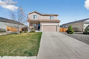 6705 Liberator Trl, Colorado Springs, CO 80925 - Photo 3