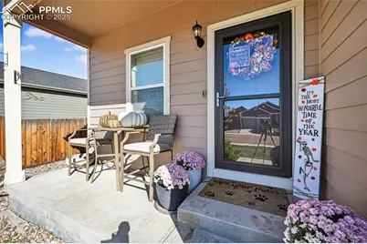 6705 Liberator Trail, Colorado Springs, CO 80925 - Photo 5