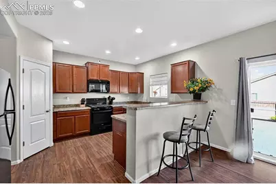 6705 Liberator Trail, Colorado Springs, CO 80925 - Photo 11