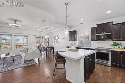 8876 Briar Brush Lane, Colorado Springs, CO 80927 - Photo 15